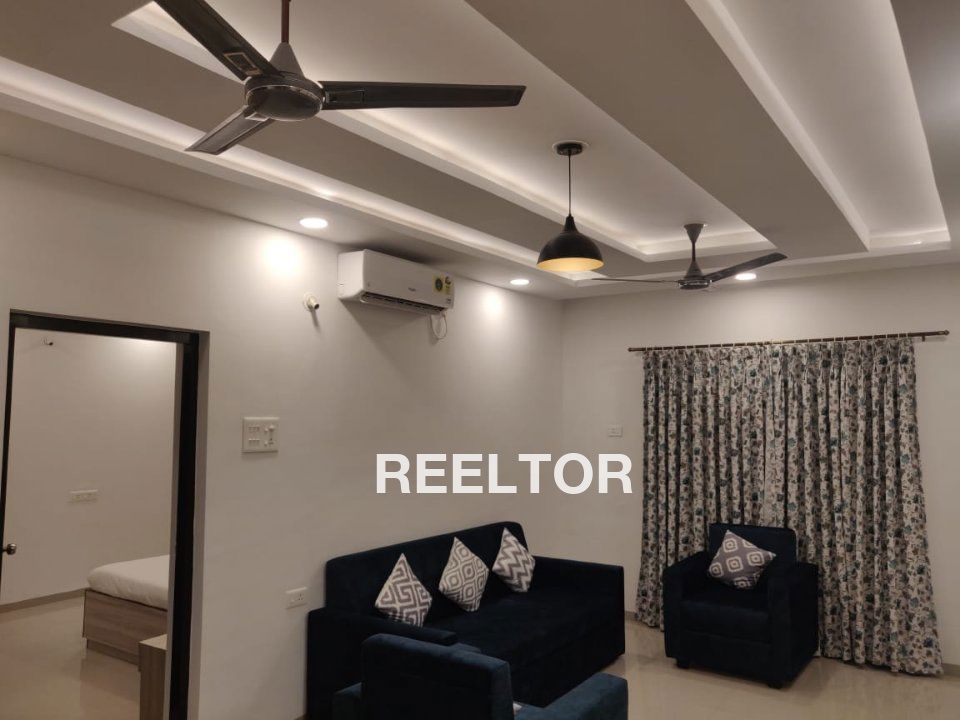 Flat For Rent In Rakshak Society Haveli