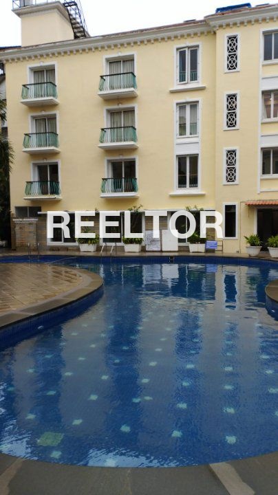 Flat For Sale In Jaddna Chaurah