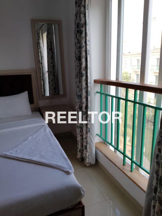 Flat For Sale In Chottanikkara Kanayannur