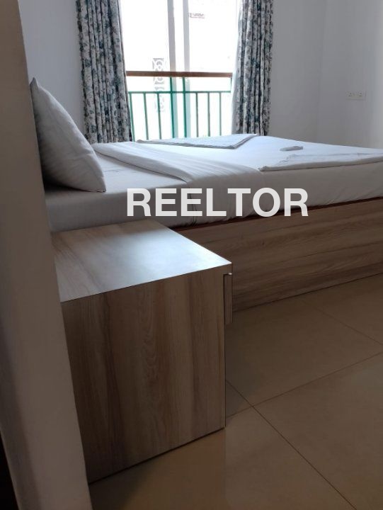 Flat For Sale In Jarlidhar Seoni