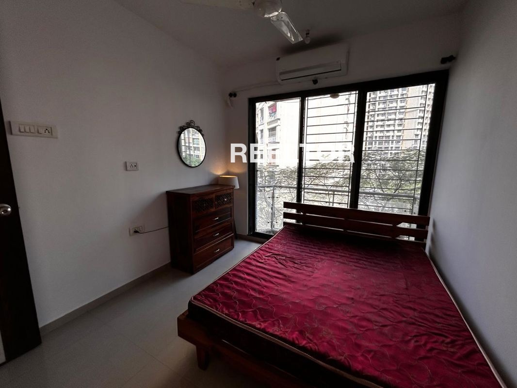 Flat For Rent In Palarivattom Kanayannur