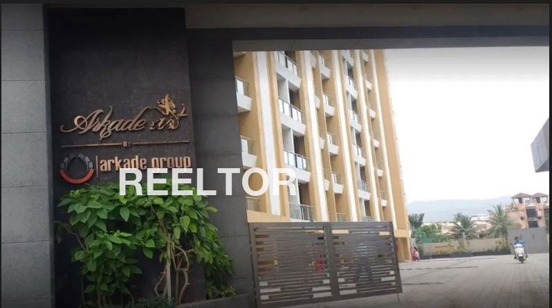 Flat For Rent In Vile Bhagad Midc Mangaon