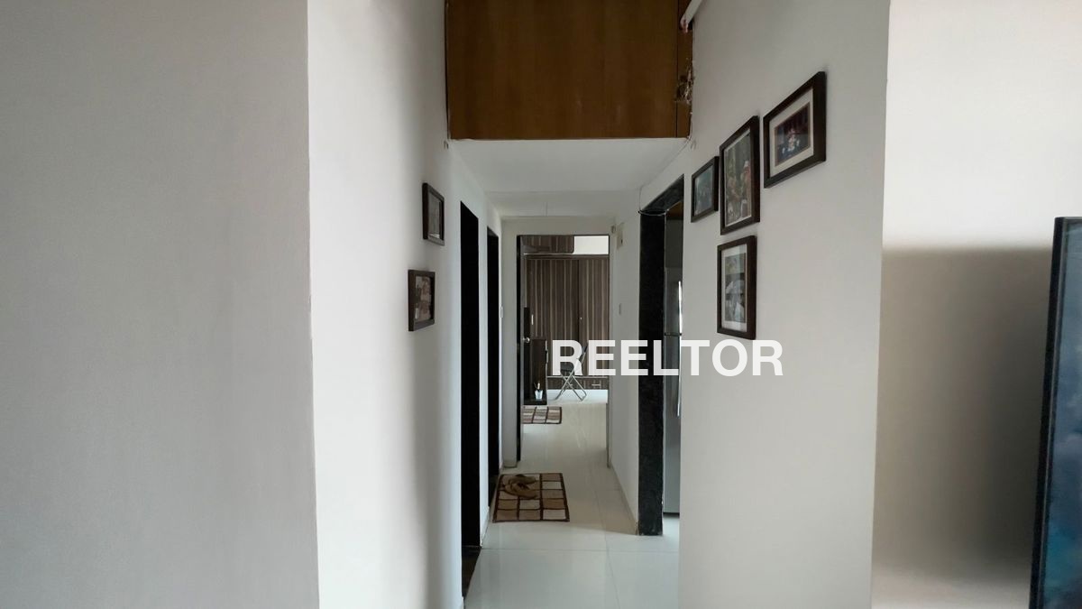 Flat For Sale In Siwadhar Chachyot