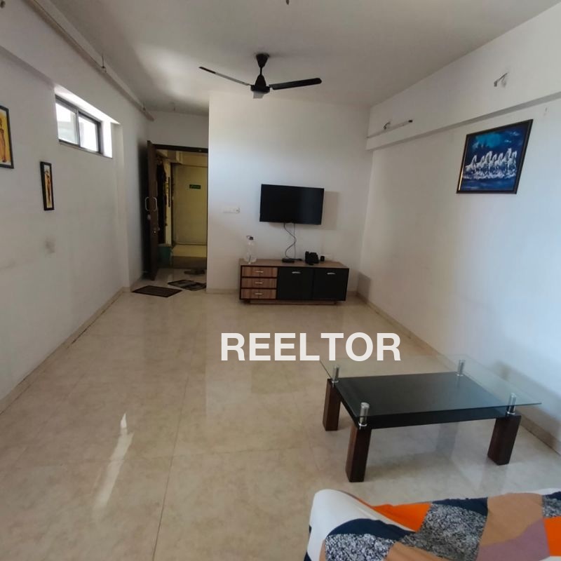 Flat For Sale In Shyamnagar Bhuntar