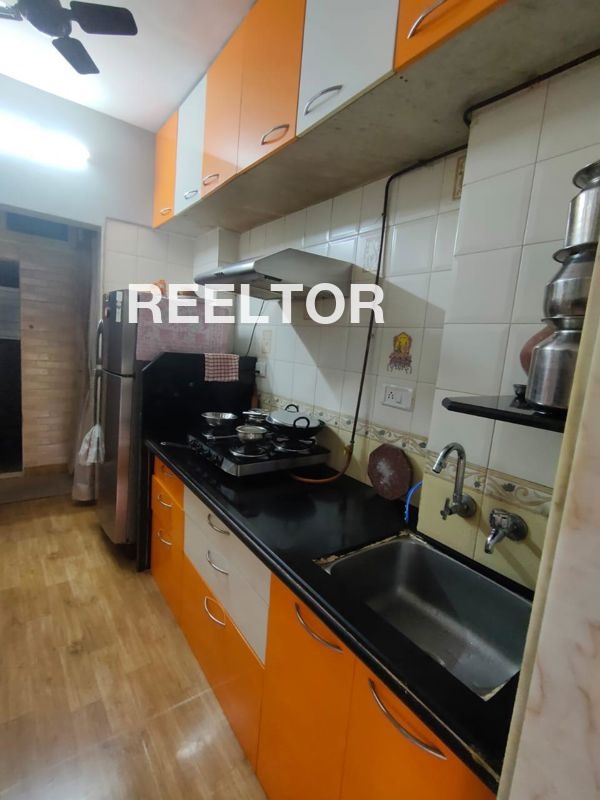 Flat For Sale In Amahi Nai Saray Isagarh