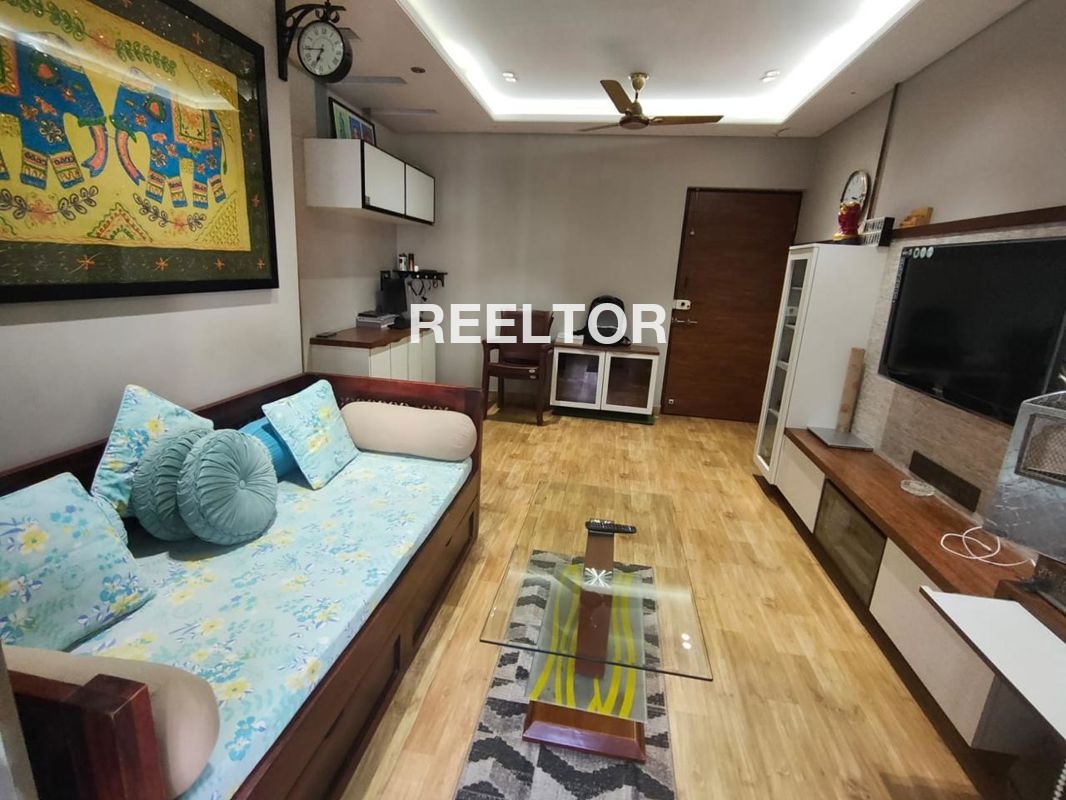 Flat For Sale In Janupura Joura