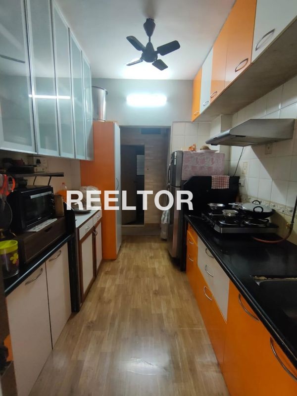 Flat For Sale In Targaon Theog