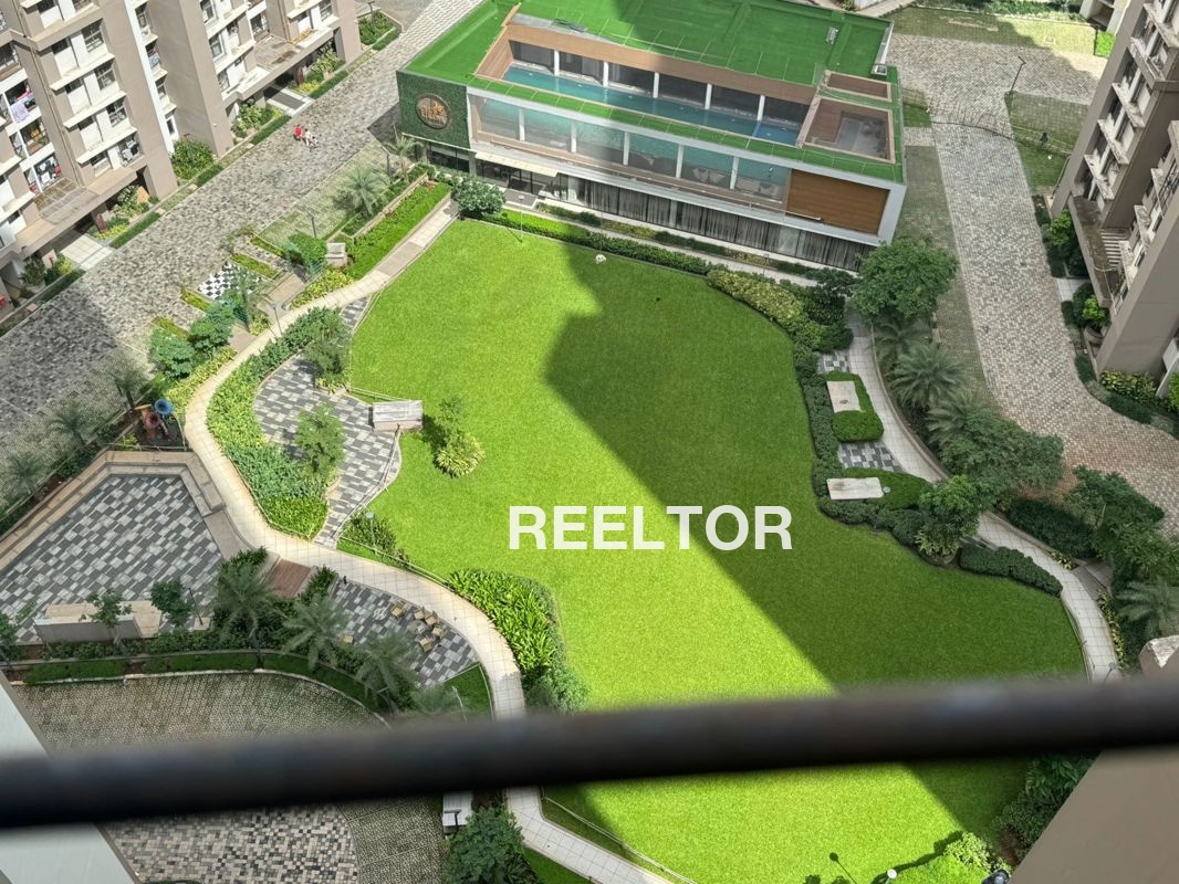 Flat For Sale In Bahrawal Berasia