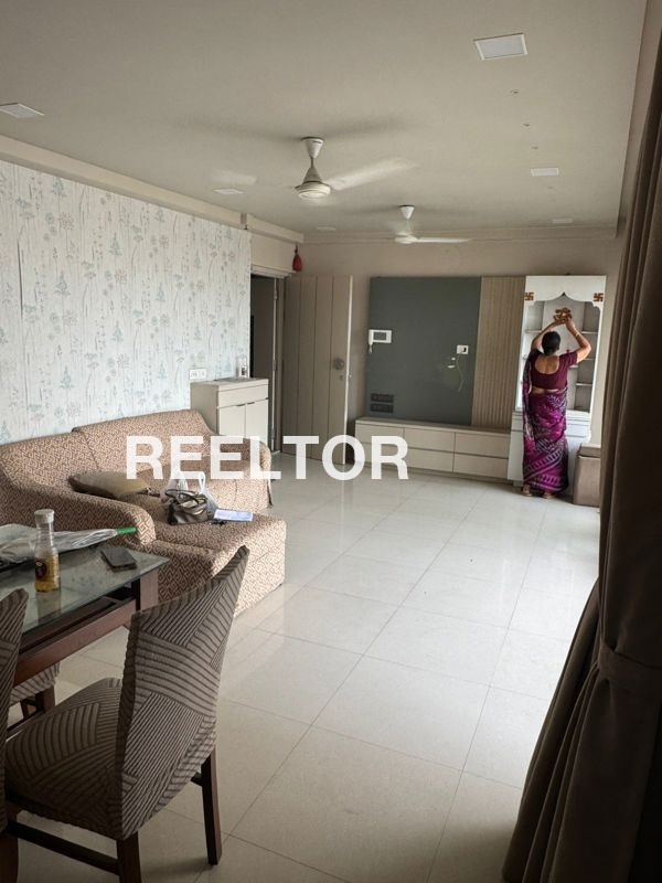 Flat For Rent In Brahmanipura Channapattana