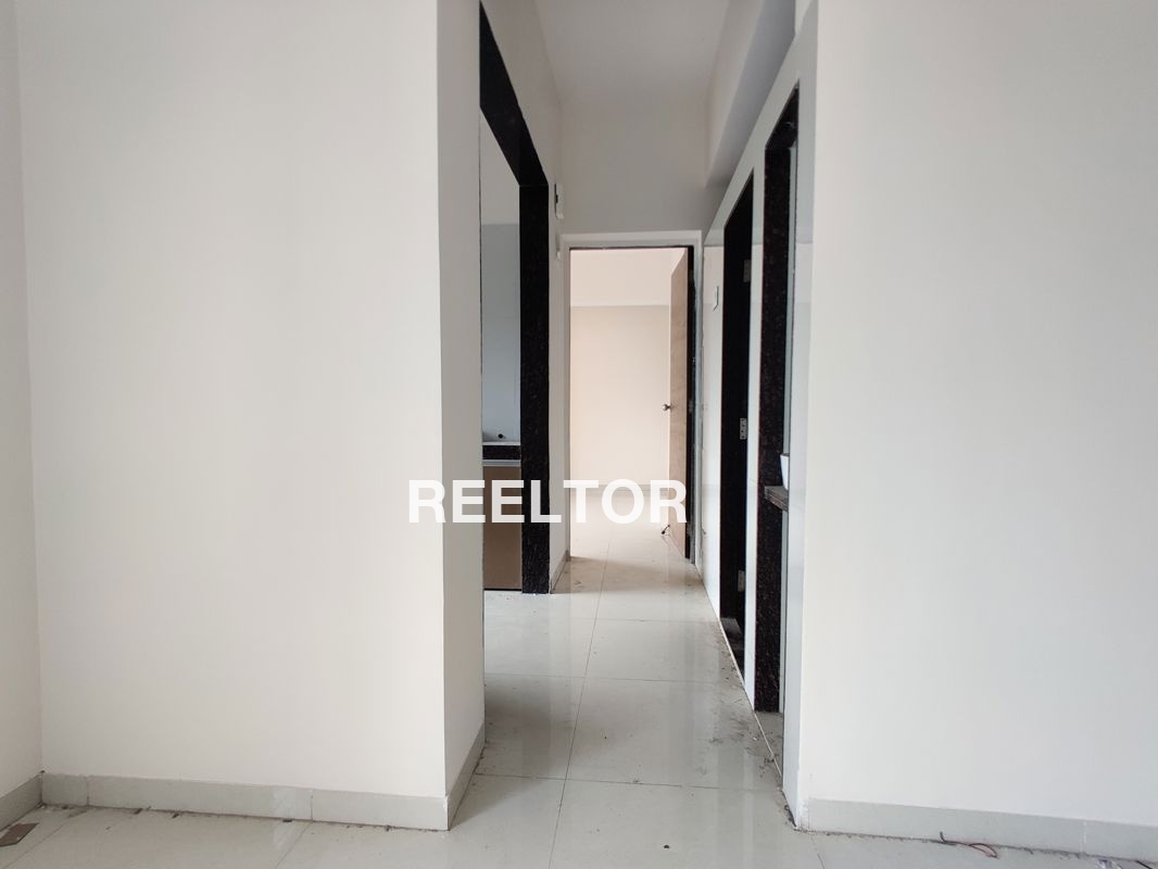 Flat For Rent In Jili Neahi Sainj