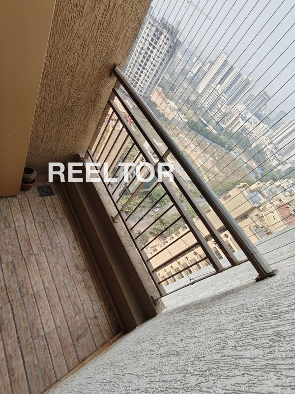 Flat For Rent In Belagalla Hunagundau