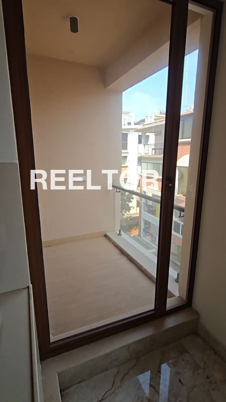 Flat For Rent In Nangal Sirohi Mahendragarh