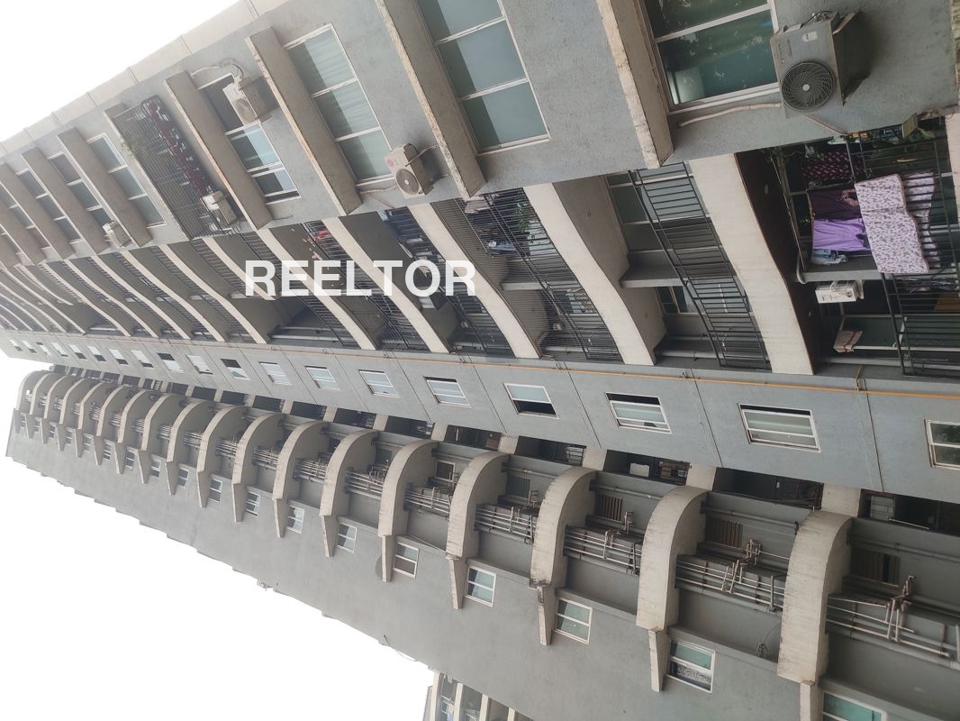 Flat For Sale In Gibpura Sanand