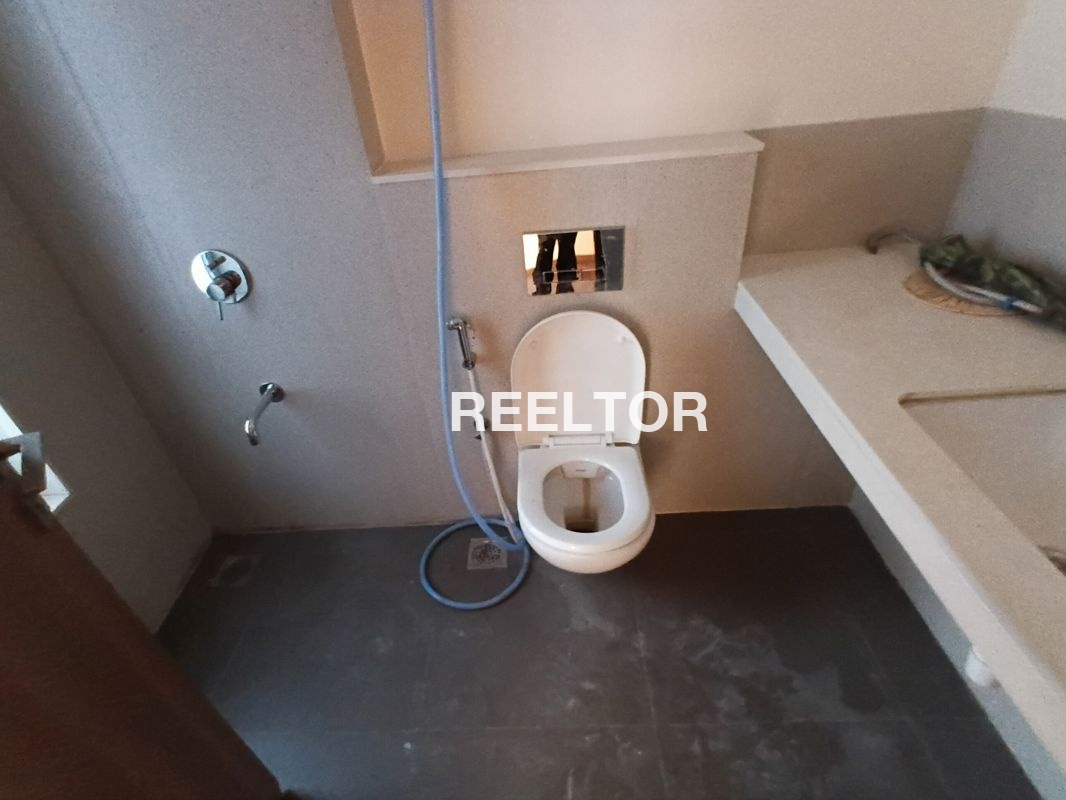 Flat For Rent In Mundupalam Meenachil