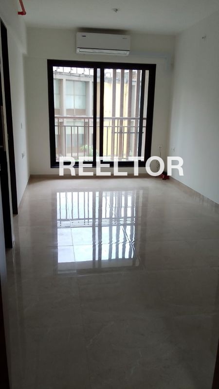 Flat For Sale In Zanzari Jiwati