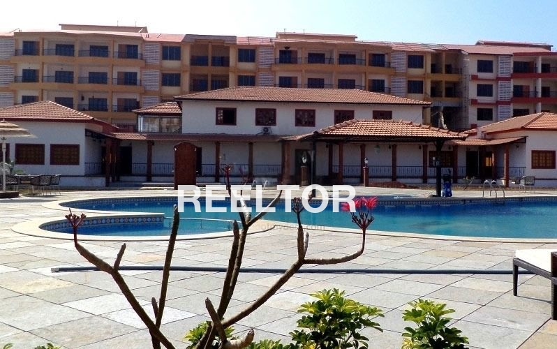 Flat For Rent In Karshanpura Mahesana