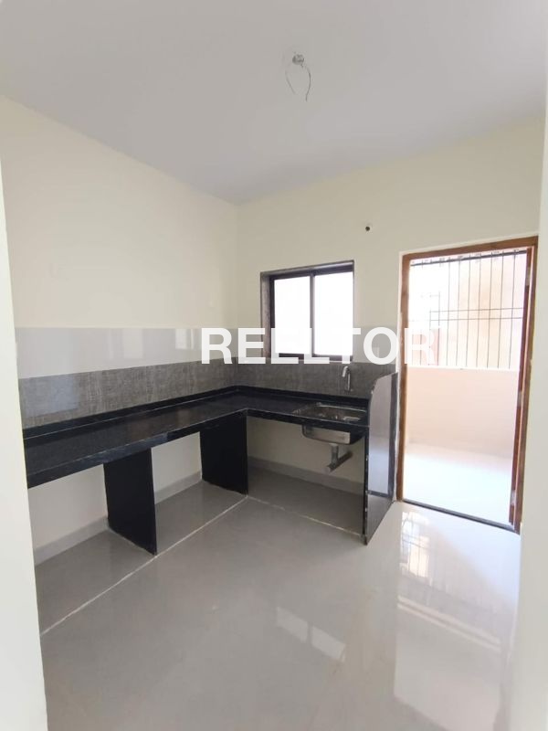 Flat For Rent In Iruvilamkad Colony Palakkad