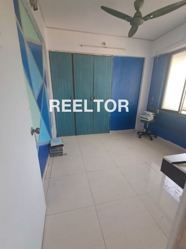 Flat For Rent In Brahmanipura Channapattana