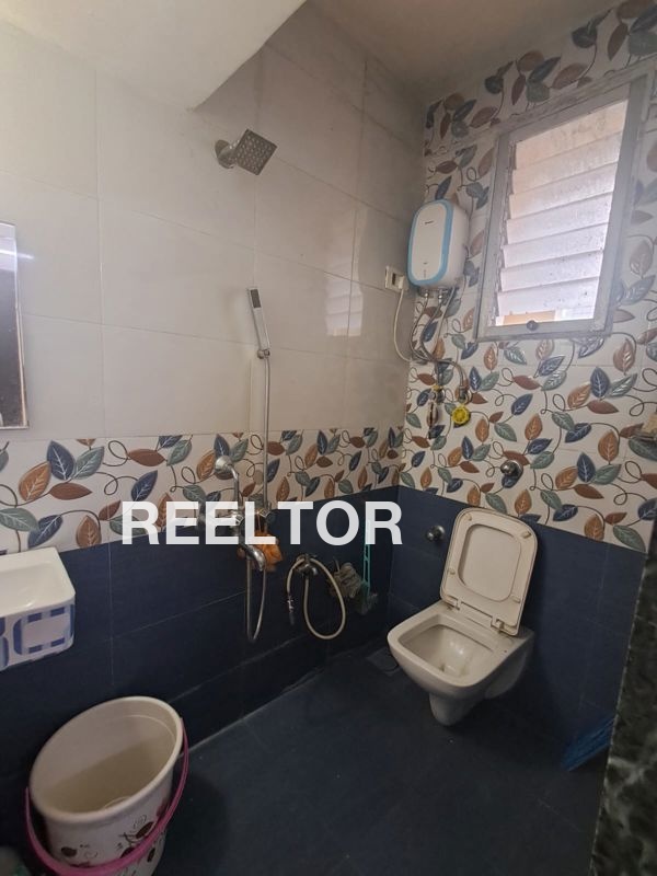 Flat For Rent In Kakramba Wadi Tuljapur