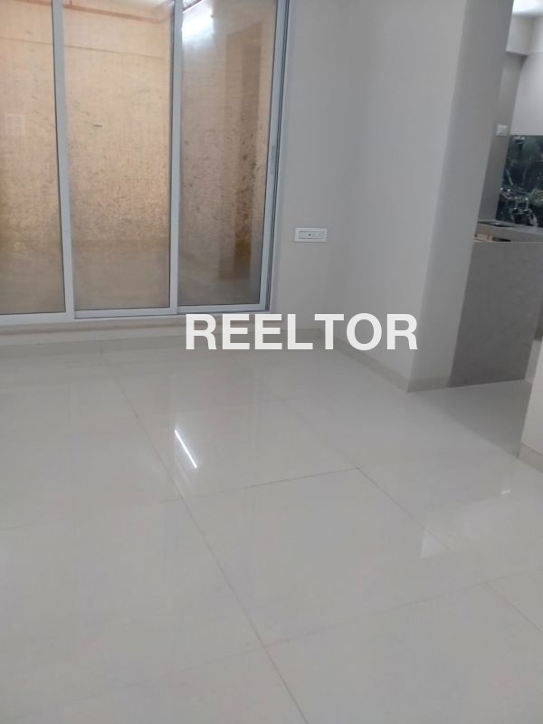 Flat For Rent In Jharoda Kalan Najafgarh