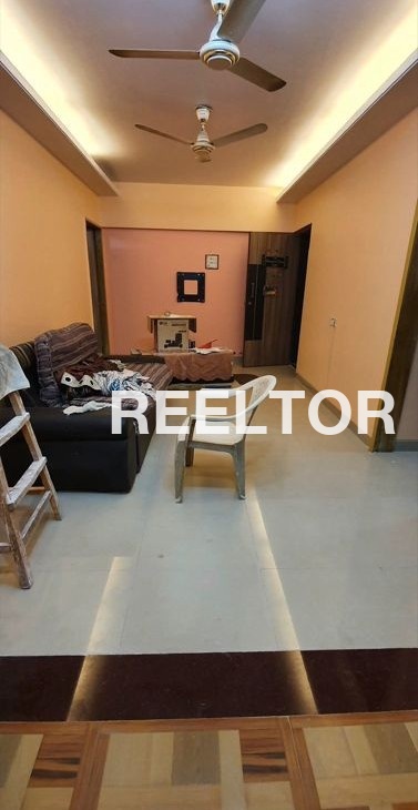 Flat For Rent In Smallahr Nagrota Bagwan