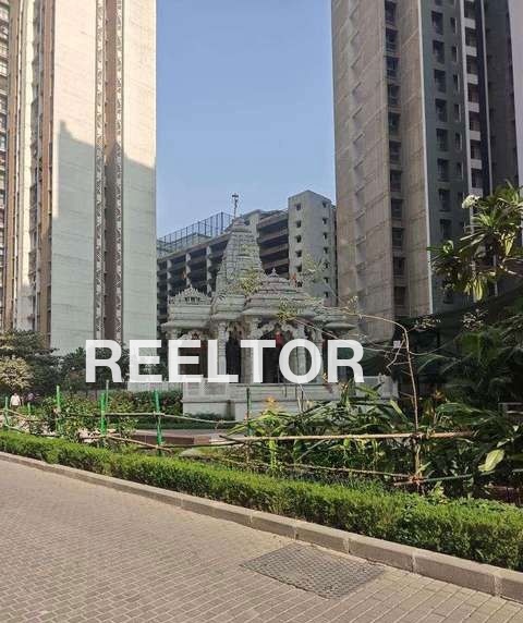 Flat For Rent In Thatipura Ghatigaon