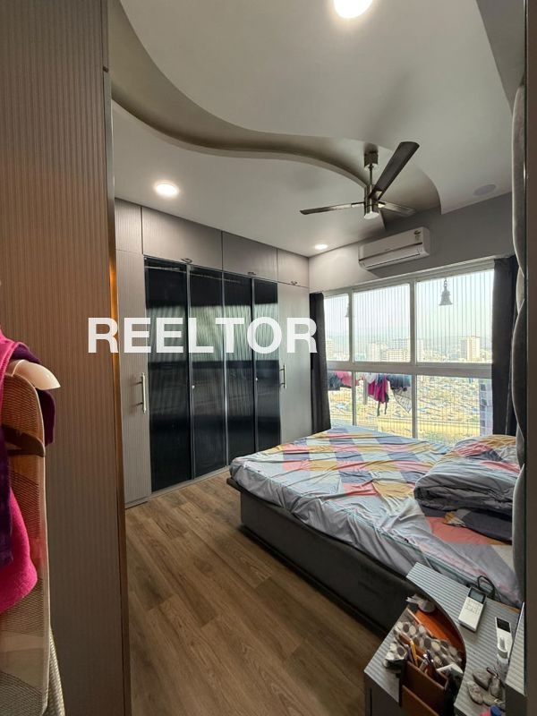 Flat For Rent In Purjni Darlaghat