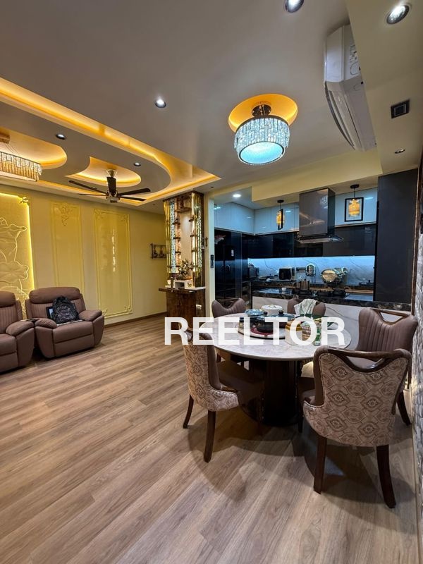 Flat For Rent In Mahanganya Bharatpur