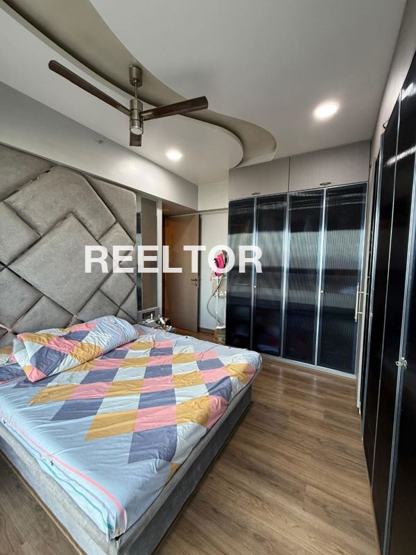 Flat For Rent In Sarshi Mangrulpir