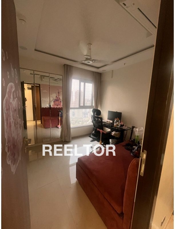 Flat For Rent In Kasturibai Nagar Bangalore North