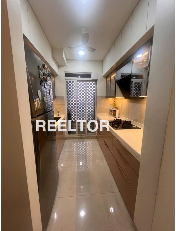 Flat For Rent In Hinoti Patana Gunnor
