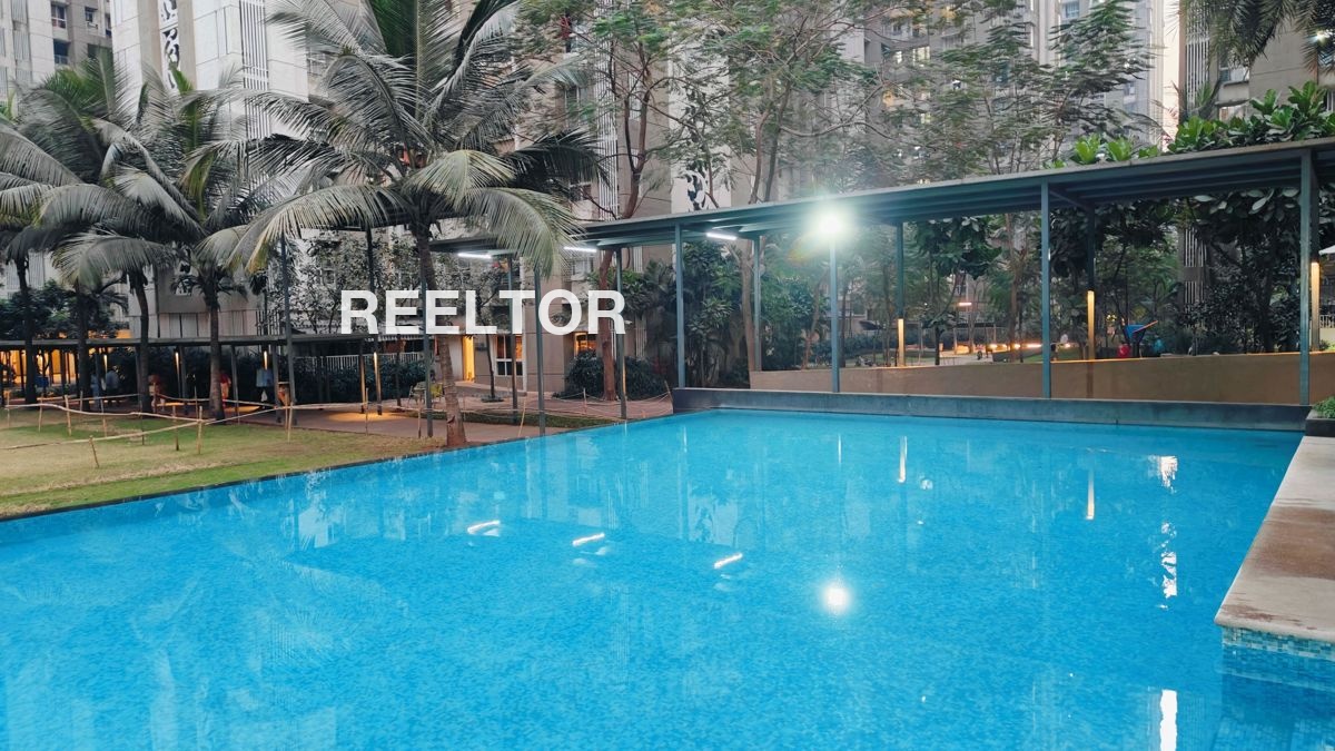 Flat For Rent In Lakkamanahalli Chikkamagaluruu