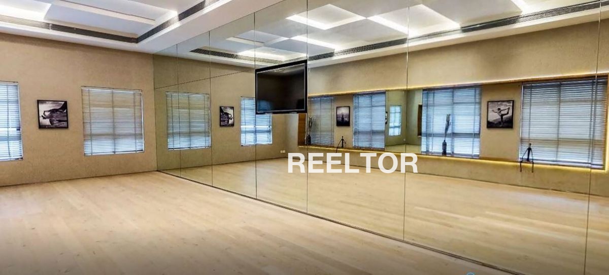 Flat For Rent In Poonnangadu Musiri