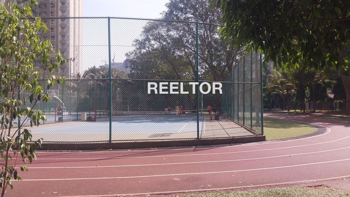 Flats For Rent In Bhagwati Greens Kharghar