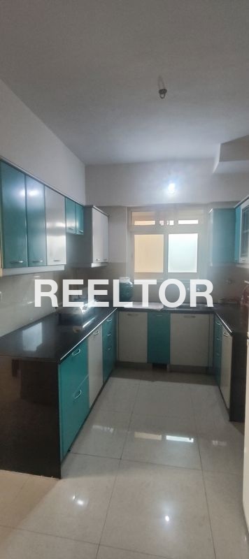 Flats For Rent In Bhagwati Greens Kharghar