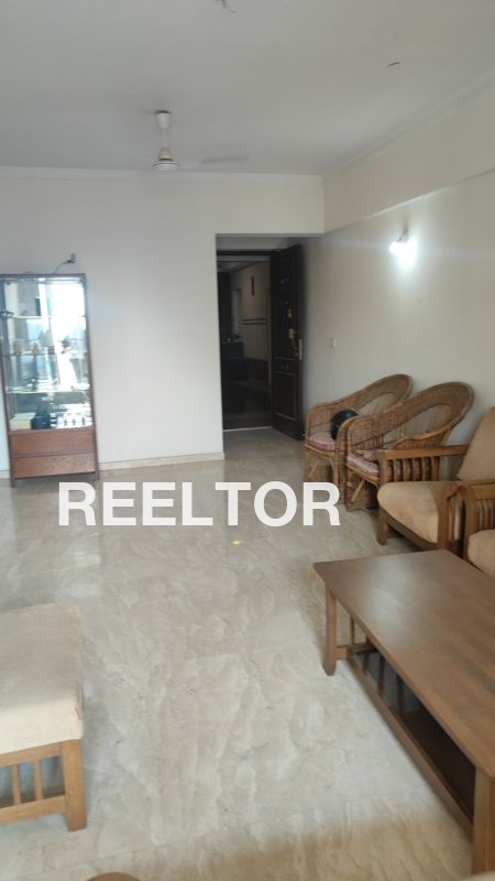 Flat For Sale In Torali Khanapurau