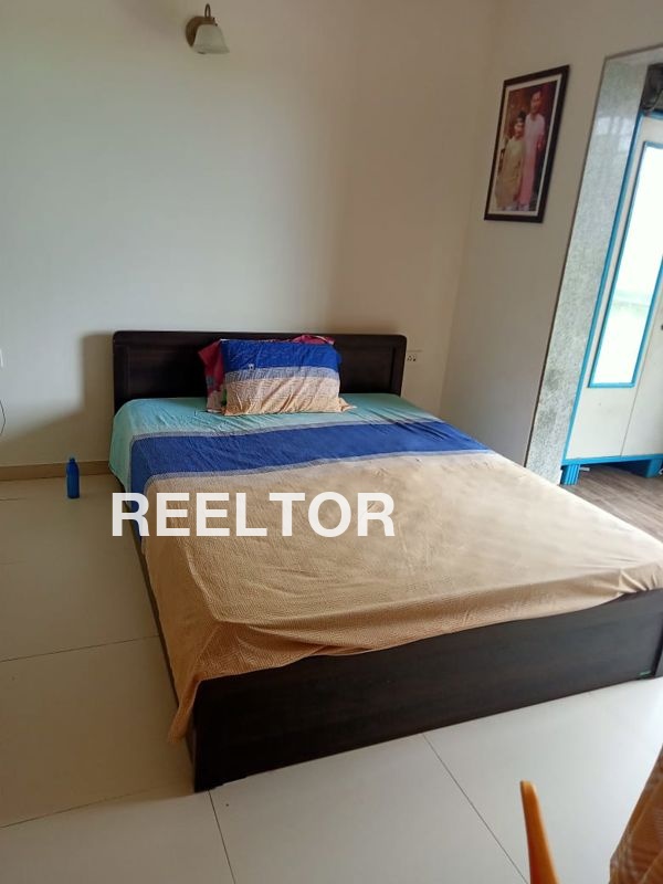 Flat For Sale In Godhavadar Lilia