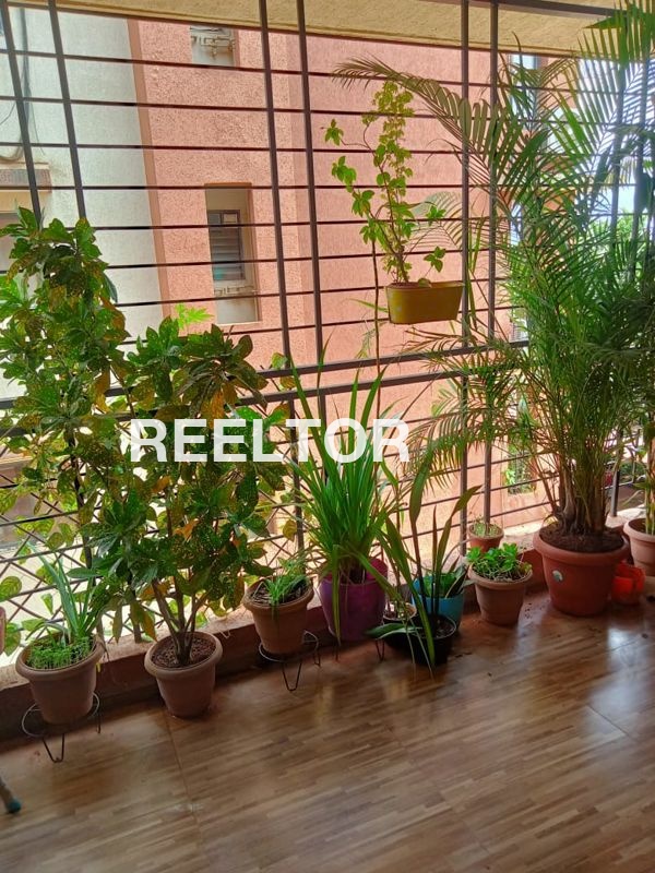 Flat For Sale In Shyamnagar Bhuntar