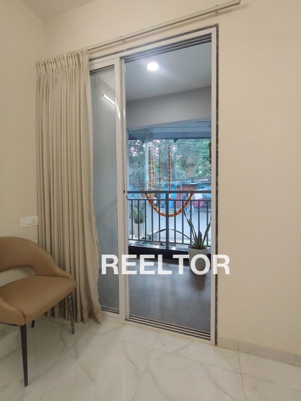 Flat For Rent In Jili Neahi Sainj