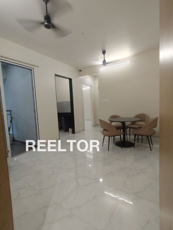 Flat For Rent In Jaruwa Kheda Panna