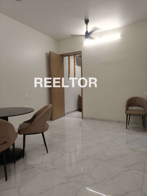 Flat For Sale In Sendor Rohru