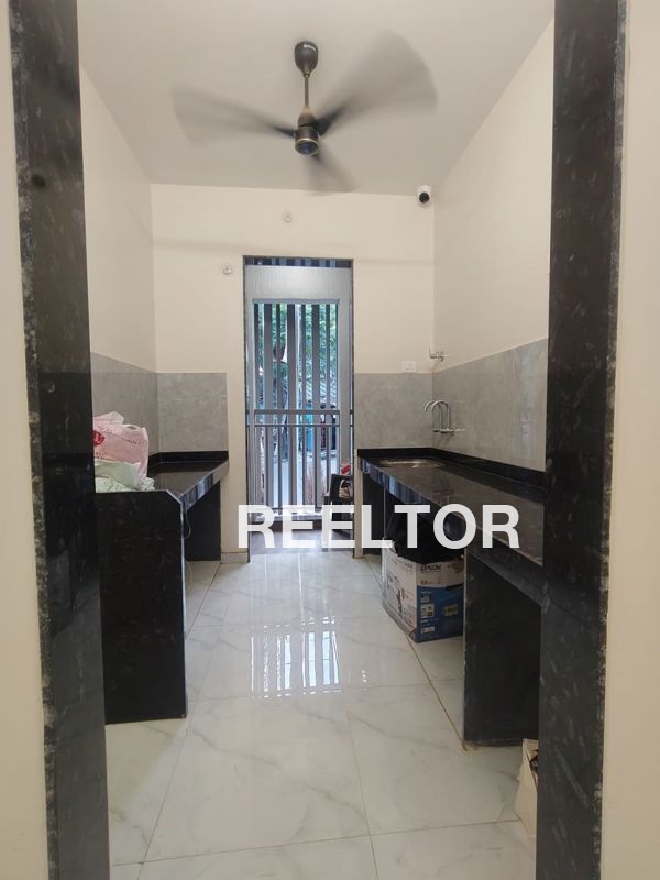 Flat For Sale In Nerpingalai Morshi