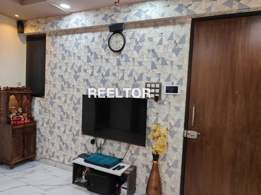 Flat For Rent In Bankamukasa Amarwara