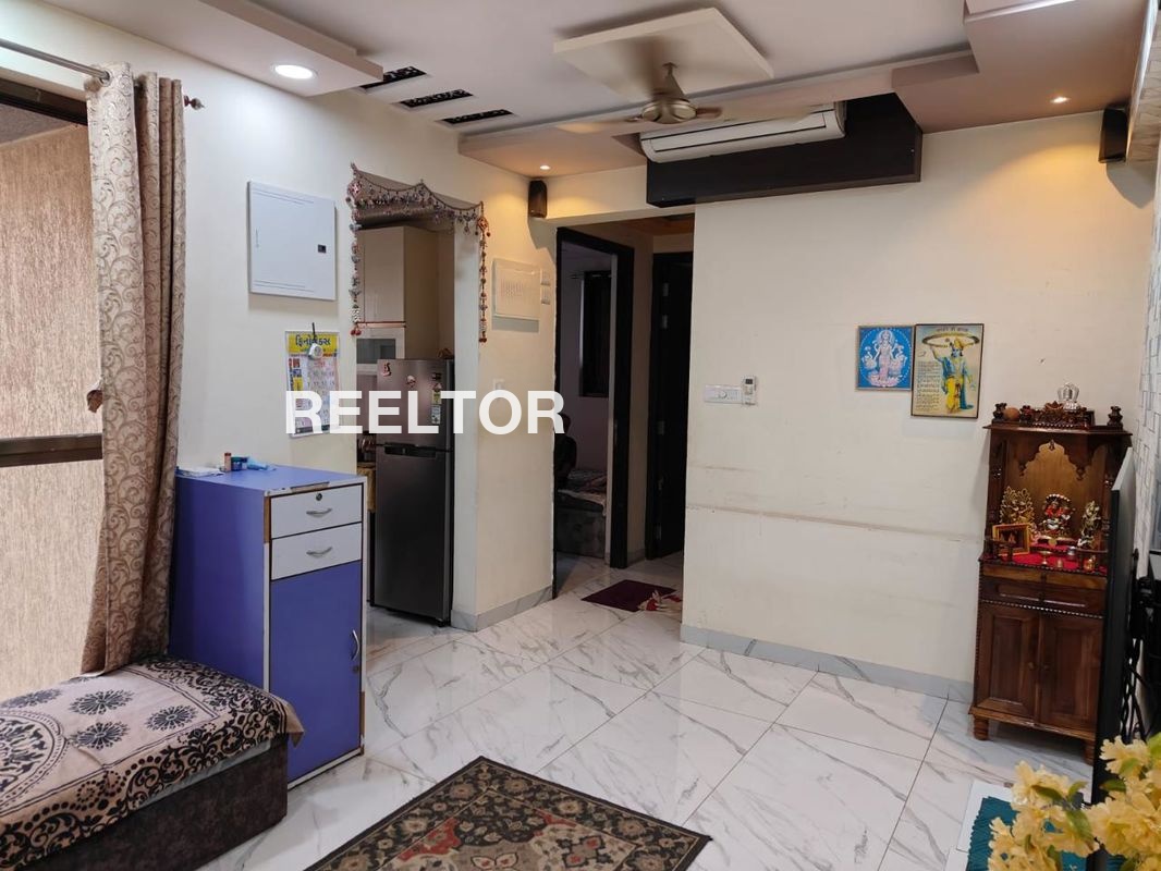 Flat For Rent In Gatti Rahimke Firozpur