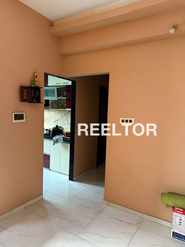 Flat For Rent In Ruaru Bhuntar