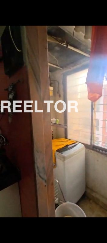 Flat For Sale In Palipada Navapur