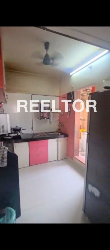 Flat For Rent In Gadhe Pimpalgaon Vaijapur