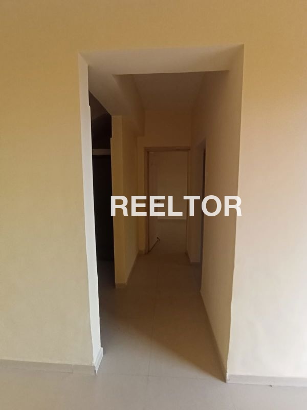 Flat For Rent In Poonnangadu Musiri