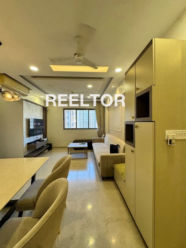 Flat For Sale In Jarlidhar Seoni