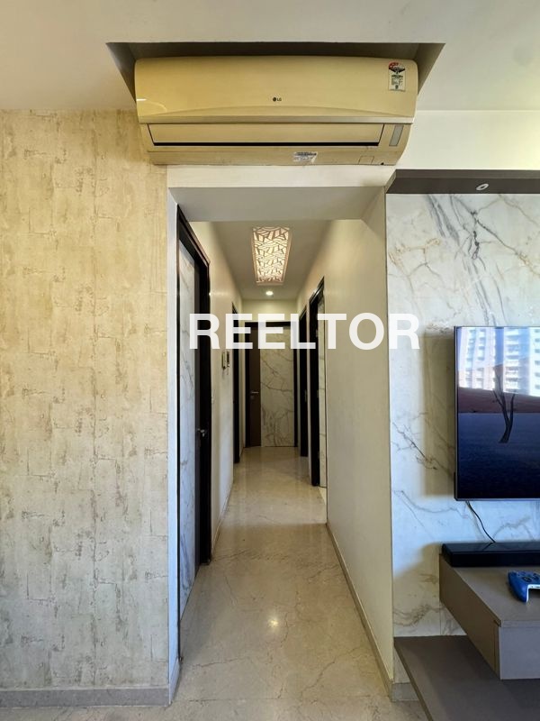 Flat For Rent In Bawana Afghanan Mahendragarh